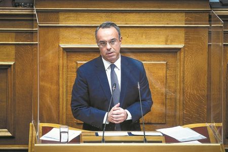 Σε 36 άτοκες ή 72 έντοκες δόσεις η εξόφληση των χρεών της πανδημίας