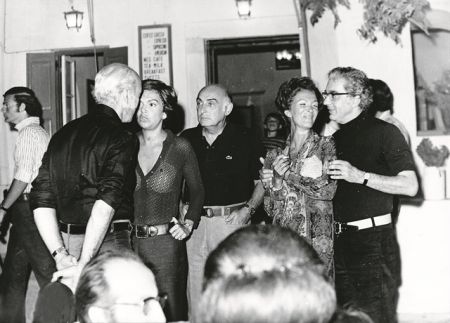 Γεννημένος πρωταγωνιστής