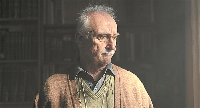 «Το θέατρο έχασε την επαφή του με το κοινό»