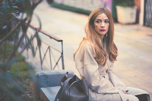 «Επιτέλους το θέατρο έπαιξε τον ρόλο του»