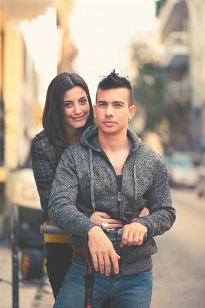 «Η γενιά μας έχει σκληραγωγηθεί πολύ»