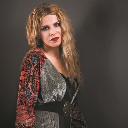 «Οι απώλειες έγιναν δώρα στην τέχνη μου»