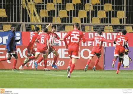 Ετοιμάζεται για πάρτιγενεθλίων με Αρσεναλ