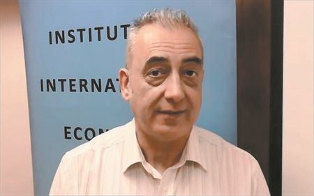 Οι δύο όψεις των ελληνοκινεζικών σχέσεων