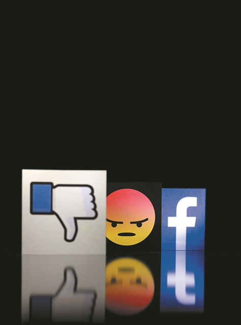 Οι «λογοκριτές» των social media