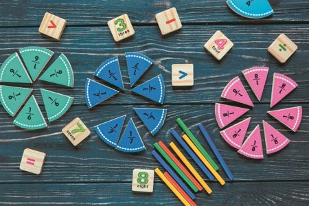 Κλασματική… απόσταξη