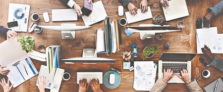 Η πανδημία άλλαξε το DNA του ελληνικού startup