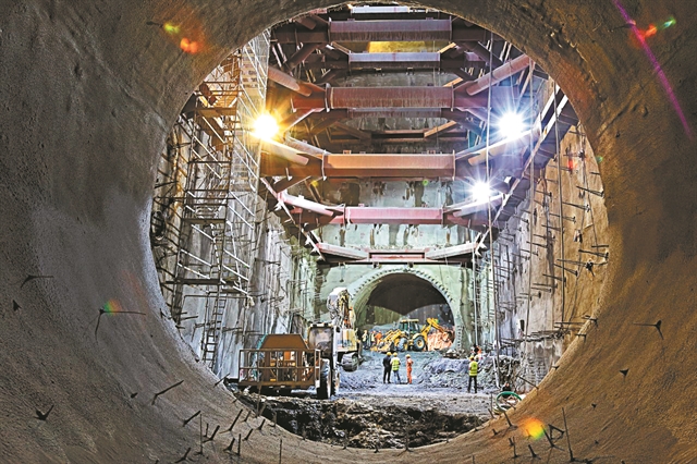 Ισχυρός παράγοντας στην αναπτυξιακή πορεία της χώρας