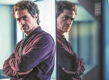 «Ο “Σιωπηλός Δρόμος” είναι μια ιστορία εκδίκησης»