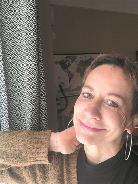 «Ο Βόλος μού έδωσε ό,τι χρειαζόμουν»