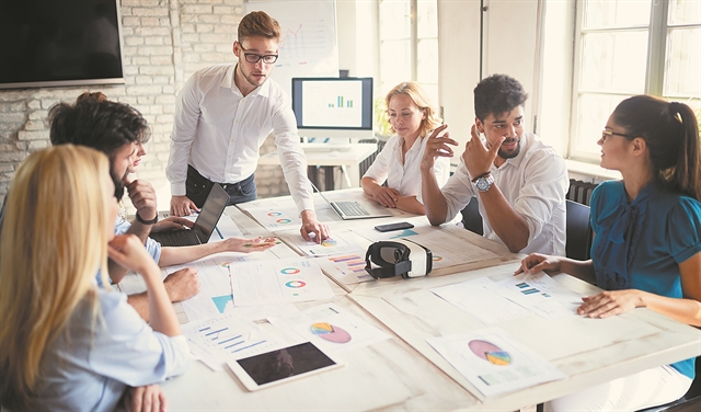 Διαμορφώνοντας ένα «κοινωνικό» πανεπιστήμιο μέσα από την έρευνα