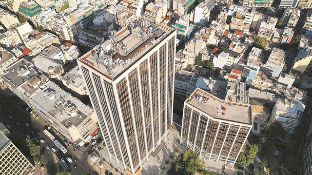 Τηλεργασία και online shopping αλλάζουν την αγορά ακινήτων