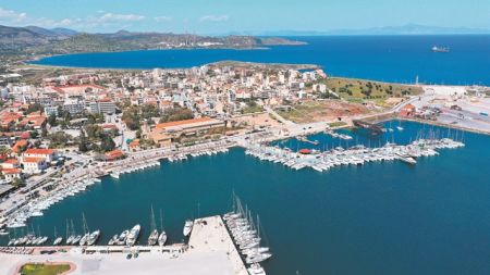 Το Λαύριο επιστρέφει στον χάρτη του τουρισμού