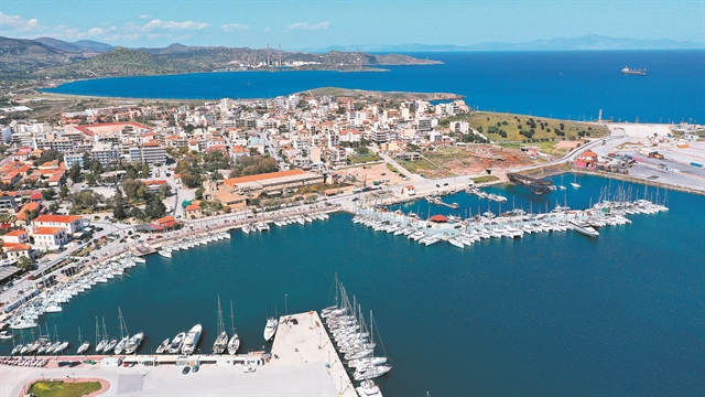 Το Λαύριο επιστρέφει στον χάρτη του τουρισμού