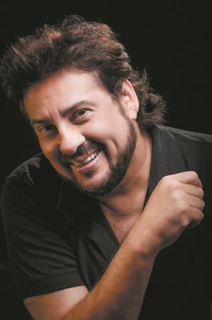 «Το αργεντίνικο πάθος μου με έσπρωξε στους δραματικούς ρόλους»