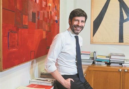 «Ο πολιτισμός μπορεί να λειτουργήσει ως μοχλός ανάπτυξης»