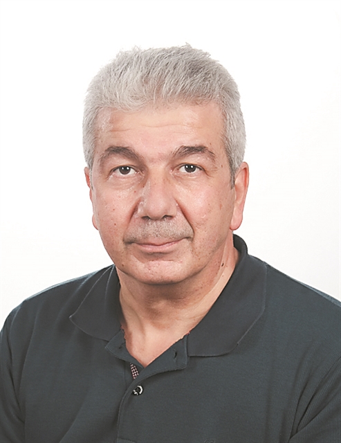 Το ιστορικό Γενικό Λύκειο Μύρινας Λήμνου