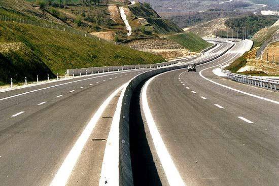 ΤΑΙΠΕΔ: Δύο δεσμευτικές προσφορές για την Εγνατία Οδό