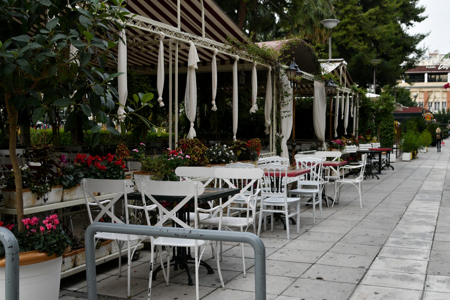 Άδωνις Γεωργιάδης στο MEGA : Έχει δρόμο η επιστροφή στην κανονική ζωή – Πότε θα ανοίξει η εστίαση