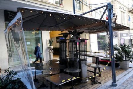 Εστίαση : Σύσκεψη στο Μαξίμου – Τι εξετάζεται – Εν αναμονή ανακοινώσεων