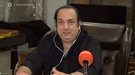 Ριχάρδος : Κάνω νόμιμη εξαγωγή χρυσού, που φέρνει χρήματα στο κράτος