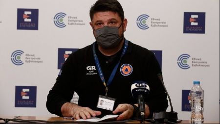 Χαρδαλιάς : Νέα παράταση του lockdown – Νέες περιοχές στο «βαθύ κόκκινο»