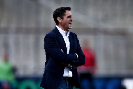 Χιμένεθ για Ολυμπιακό: Για να κερδίσεις αυτά τα παιχνίδια πρέπει να βάλεις το 200% από την καρδιά σου