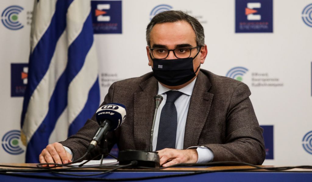 Κορωνοϊός : Από την Τετάρτη στα φαρμακεία τα self test – Προτεραιότητα σε μαθητές Λυκείου και εκπαιδευτικούς