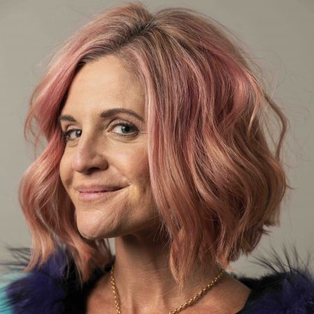 Γκλένον Ντόιλ: «Εύχομαι να αρχίσουν  οι γυναίκες να αλλάζουν  τα ερωτήματα που θέτουν  στον εαυτό τους»