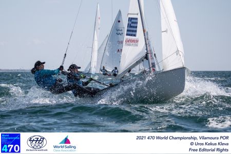 Με αέρα στα πανιά τους