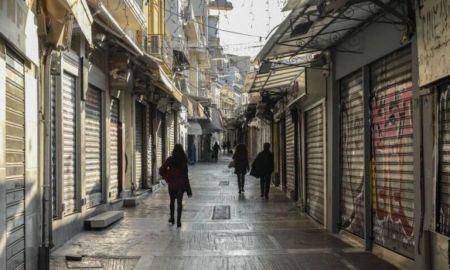 Κορωνοϊός : Βράζει η Αττική – Αυτοι οι δήμοι έχουν τα περισσότερα κρούσματα