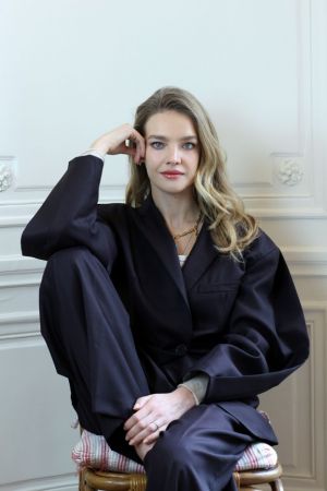 Αποκλειστικά στο ΒΗΜΑgazino Νατάλια Βοντιάνοβα: Η οραματίστρια