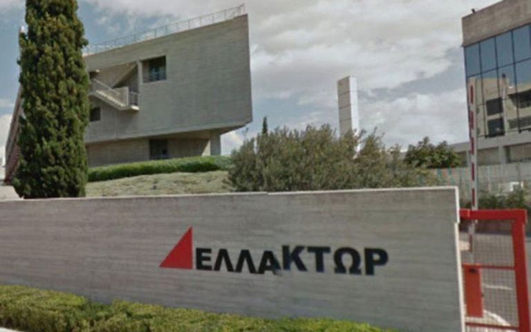 ΕΛΛΑΚΤΩΡ: Πίσω η Εγνατία, μπροστά η αύξηση μετοχικού κεφαλαίου