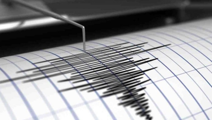 Πάτρα : 7 σεισμοί μέσα σε λίγη ώρα