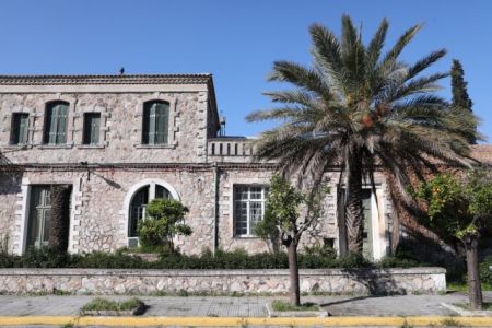 Αλλάζει όψη η ΠΥΡΚΑΛ : Πνεύμονας πρασίνου 80 στρεμμάτων, εξοικονόμηση €1 δισ.