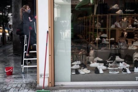 Λιανεμπόριο : Ετσι θα κάνετε τα ψώνια σας από Δευτέρα – Διευκρινίσεις από τον γ.γ. Εμπορίου