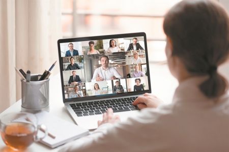 Διαδικτυακές πλατφόρμες σε πόλεμο