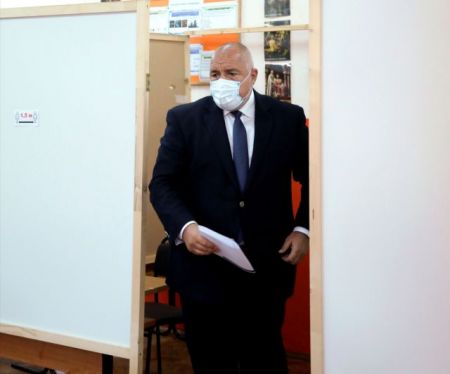Εκλογές – Βουλγαρία : Προβάδισμα Μπορίσοφ δείχνουν τα exit poll