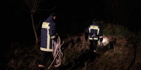 Καλαμάτα : Επιχείρηση απεγκλωβισμού νεαρών από φαράγγι