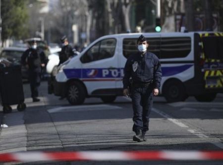 Γαλλία: Συνελήφθησαν 5 γυναίκες – Μια φέρεται να σχεδίαζε επίθεση σε εκκλησίες