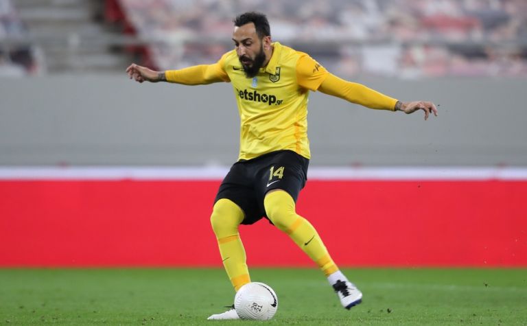 Άρης: Με Μήτρογλου για τη πρώτη νίκη στα Play Off