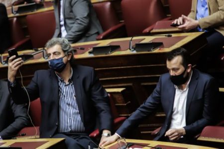 Τα «σύνδρομα» του ΣΥΡΙΖΑ και το έργο της προανακριτικής