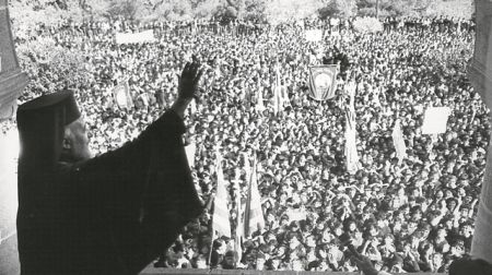 Συμπεράσματα από την πορεία του Μακαρίου ως πολιτικού ηγέτη