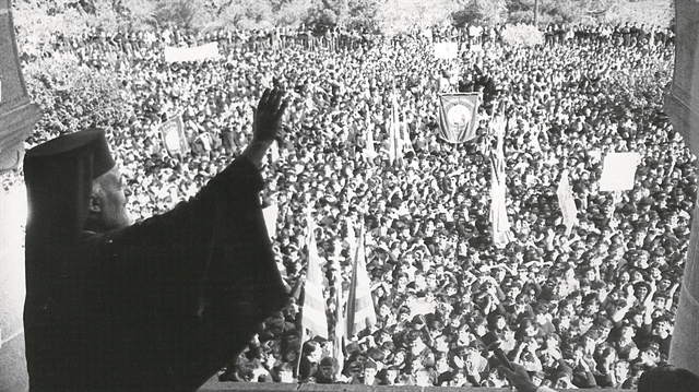 Συμπεράσματα από την πορεία του Μακαρίου ως πολιτικού ηγέτη