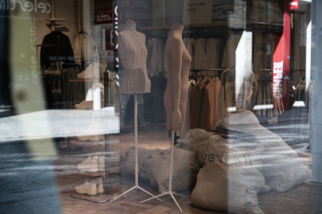 Σταμπουλίδης στο MEGA : Δεν μπορώ να εγγυηθώ ότι δε θα ξανακλείσει το λιανεμπόριο – Δεν έπρεπε ποτέ να σταματήσει το click away