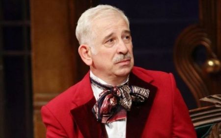 Πέτρος Φιλιππίδης : Εντός της εβδομάδας η κλήση από τον εισαγγελέα – Σε πολύ δύσκολη θέση ο ηθοποιός