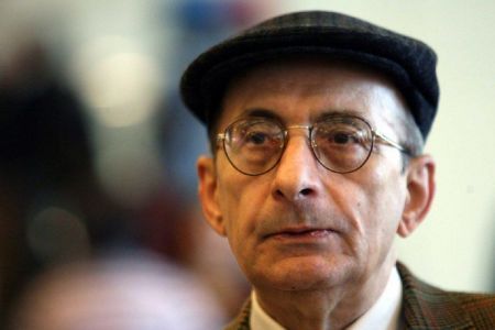 «Μαλαματένια λόγια» από τον Μάνο Ελευθερίου