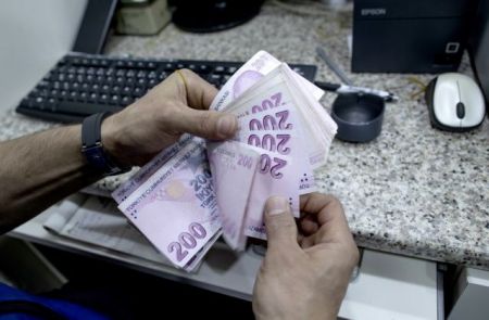 Καλπάζει ο πληθωρισμός στην Τουρκία – Πάνω από 16% τον Μάρτιο