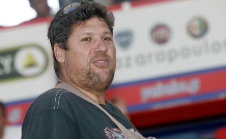 Προσωρινός πρόεδρος στην ΕΟΚ ο Φάνης Χριστοδούλου