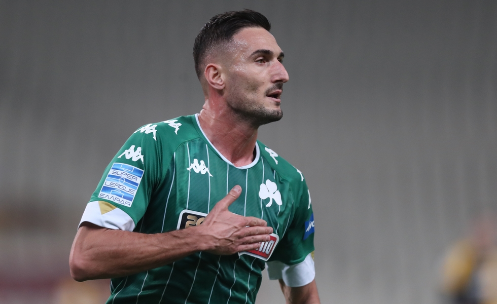 Φεντερίκο Μακέντα : Ο «δήμιος» του ΠΑΟΚ